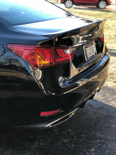 Auto Repair Shop «Revive Auto Body & Repair», reviews and photos, 1024 Lunt Ave, Schaumburg, IL 60193, USA