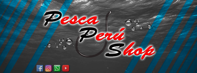 PESCA PERU SHOP