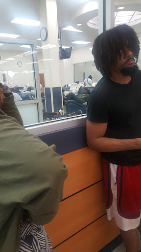 Shopping Mall «Eastgate Shopping Center», reviews and photos, 26270 Gratiot Ave, Roseville, MI 48066, USA