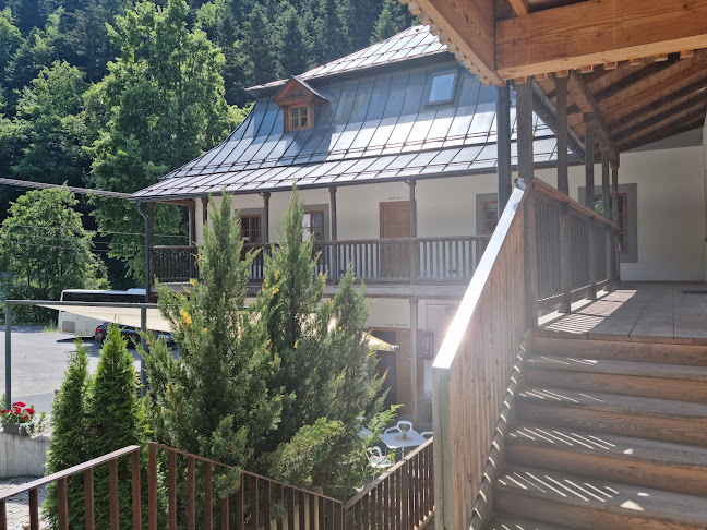 Penzion Bansky dom - Hotel