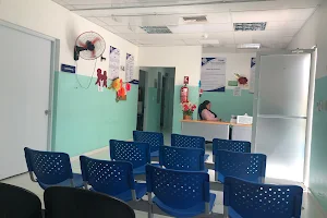 Hospital Municipal Yrene Fernandez, Janico image