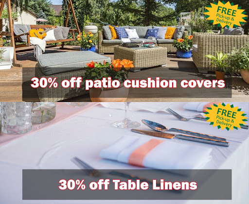 Dry Cleaner «Great American Dry Cleaners», reviews and photos, 215 El Cerrito plaza, El Cerrito, CA 94530, USA