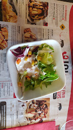 Photo n°4 de Buffalo Grill Biganos à Biganos ()