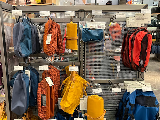 Camping Store «REI», reviews and photos, 1789 28th St, Boulder, CO 80301, USA