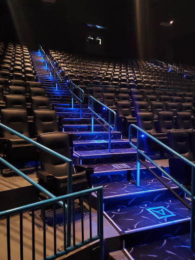 Movie Theater «AMC Columbus Park 15», reviews and photos, 5556 Whittlesey Blvd, Columbus, GA 31909, USA