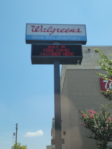 Drug Store «Walgreens», reviews and photos, 750 W Wheatland Rd, Duncanville, TX 75116, USA