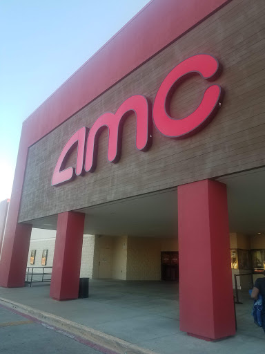 Movie Theater «AMC Hulen 10», reviews and photos, 6330 Hulen Bend Blvd, Fort Worth, TX 76132, USA
