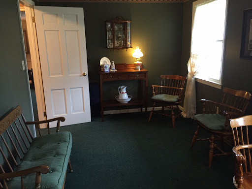 Funeral Home «Cornell Memorial Home», reviews and photos, 247 White St, Danbury, CT 06810, USA