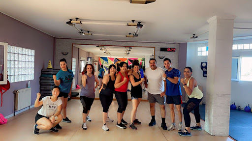 Sala Norte 47 en Dúrcal, Granada