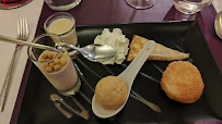 Plats et boissons du Restaurant La Table des Bons Vivants - Sainte Luce, Nantes à Sainte-Luce-sur-Loire - n°5