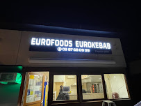 Photos du propriétaire du Restaurant Eurofoods Distribution à Metz - n°10