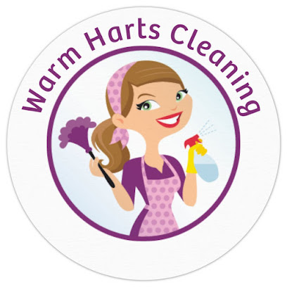 Warm Harts Cleaning