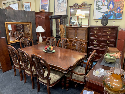 Thrift Store «Twice As Nice-Pottstown», reviews and photos, 233 E High St, Pottstown, PA 19464, USA