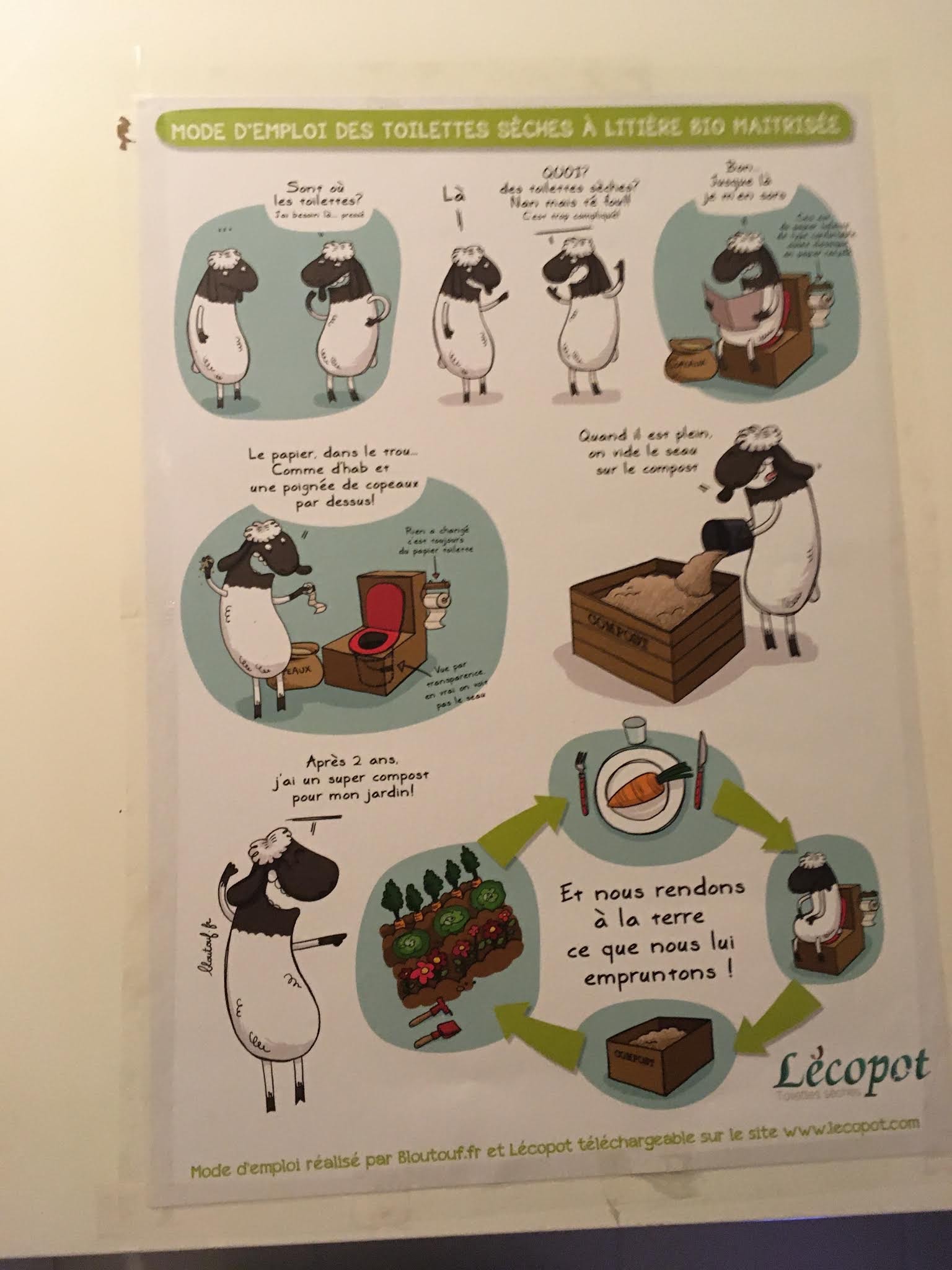 Photo n° 1 de l'avis de Isabelle. fait le 17/04/2020 à 13:43