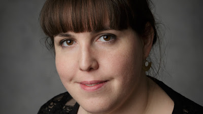 Dr Mélissa SIMONI - Échographiste à Nantes