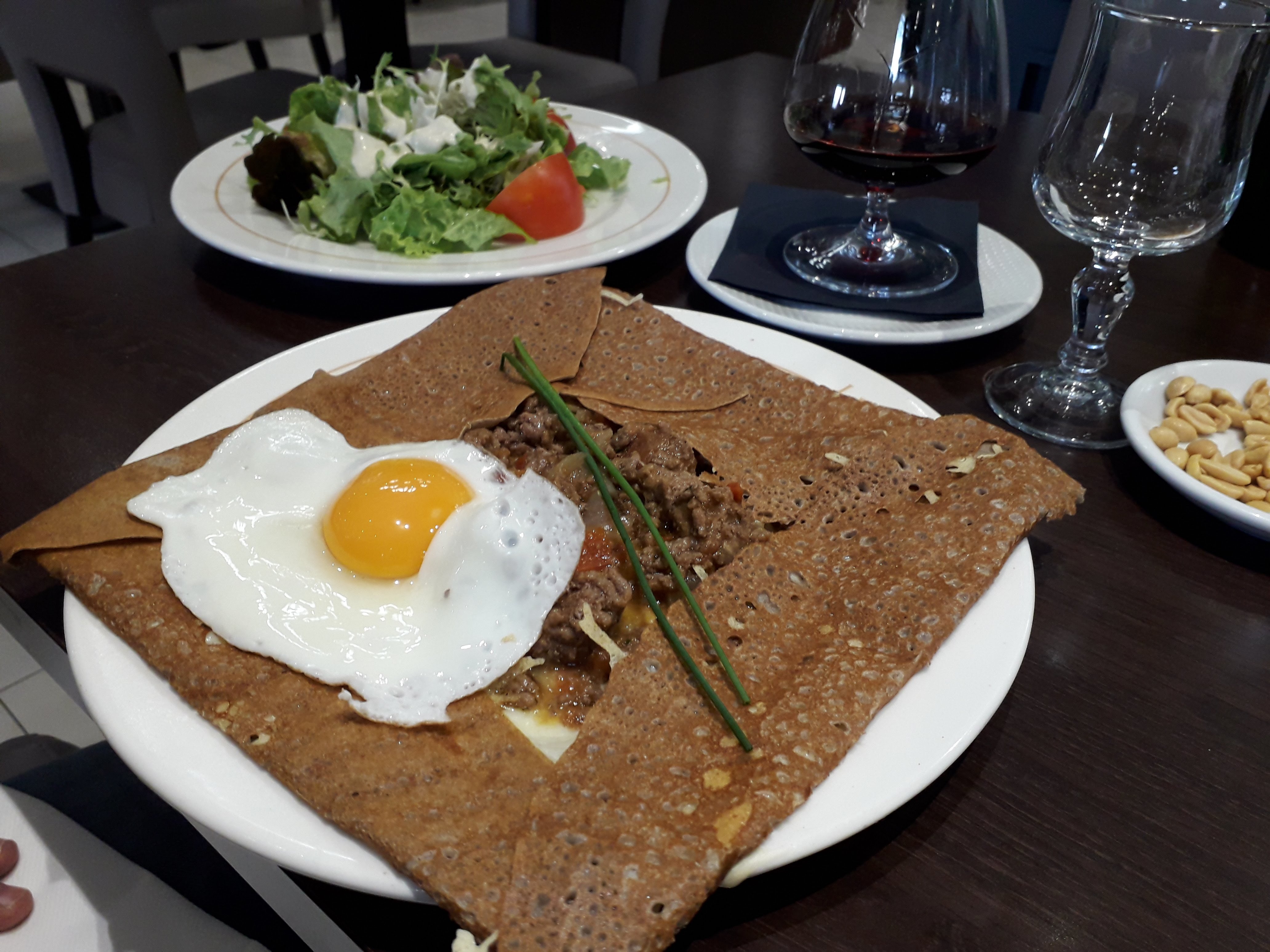 Photo n° 1 de l'avis de MAGNE.v fait le 26/04/2018 à 15:44