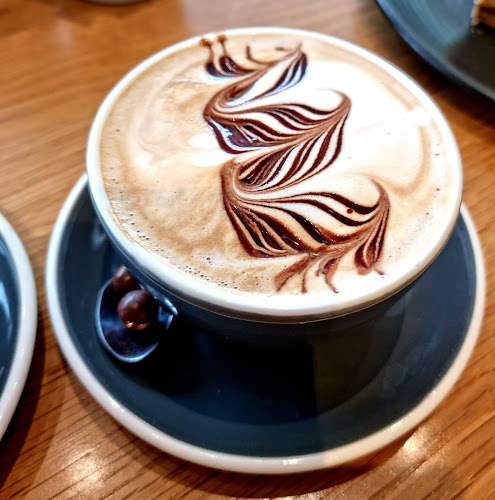 Reviews of Coffee Culture Riccarton in Christchurch - Coffee shop