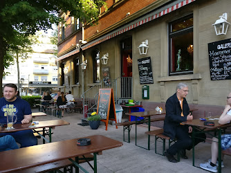 Cafe Galerie/Restaurant/Bar