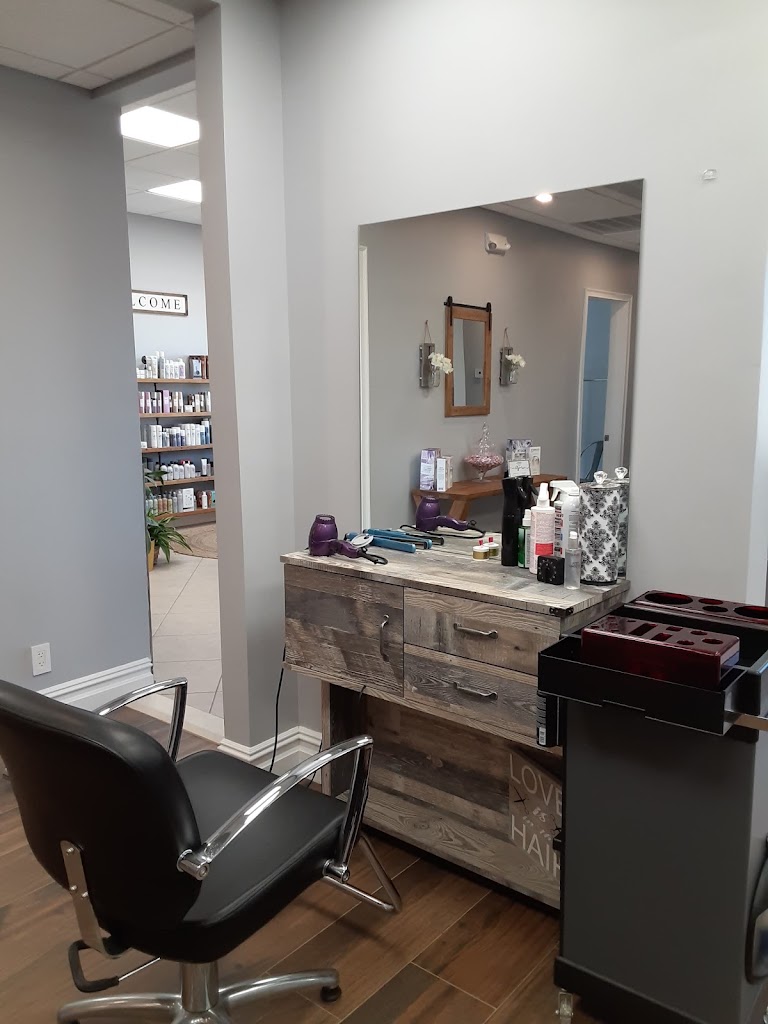 Brush Hair Design Studio 11558