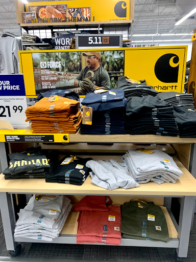 Sporting Goods Store «Academy Sports + Outdoors», reviews and photos, 193 Stonebrook Pl, Jackson, TN 38305, USA