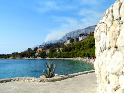 Photo de Plage de Plisivac et ses beaux paysages