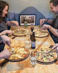 Photos du propriétaire du Pizzeria Basilic & Co à Lorient - n°7