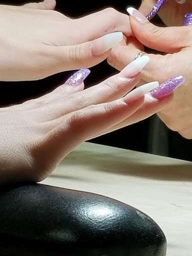 Nail Salon «Beauty Nail Salon», reviews and photos, 4740 Pennell Rd, Aston, PA 19014, USA