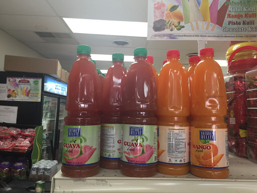 Indian Grocery Store «Nepali Store Cincinnatti Ohio», reviews and photos, 3091 W Galbraith Rd, Cincinnati, OH 45239, USA