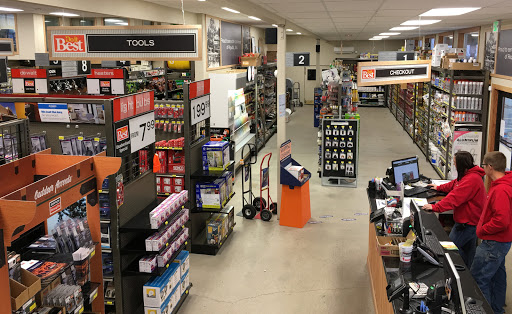 Midway Building Supply