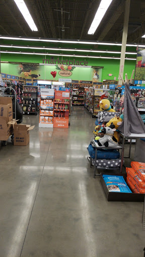 Pet Supply Store «Petco Animal Supplies», reviews and photos, 205 SE 5th St, Ames, IA 50010, USA