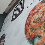 Photo n°4 de l'avis de Gennah.a fait le 14/07/2023 à 23:59 sur le  Amo poke Collegno Torino Cc Piazza Paradiso à Collegno