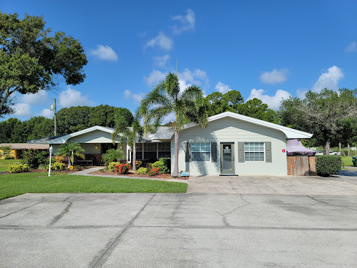 Real Estate Agency «Waterman Real Estate Inc», reviews and photos, 2390 Minton Rd, Melbourne, FL 32904, USA