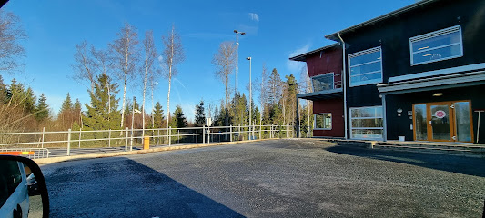 Miljöhantering i Jönköping/ Jönköpings kommun