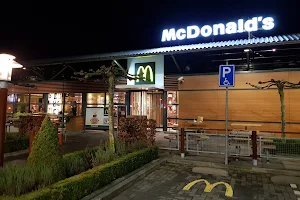 McDonald's Lemmer image