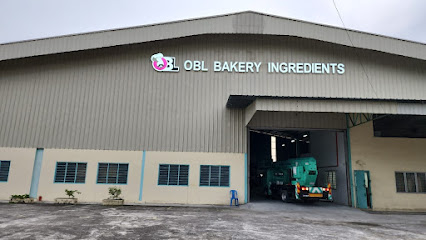 OBL Bakery Ingredients Warehouse