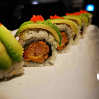 Sushi du Restaurant de sushis Zen Sushi Charenton Le Pont - n°4