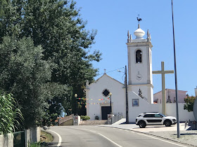 Igreja Matriz da Moita