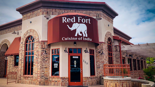 Red Fort Cuisine Of India