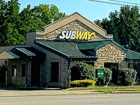 Subway 44060