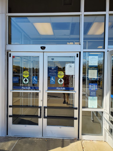 Department Store «Marshalls», reviews and photos, 5935 N Illinois St, Fairview Heights, IL 62208, USA