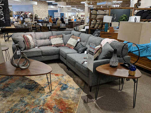 Furniture Store «Ashley HomeStore», reviews and photos, 4725 Dressler Rd NW, Canton, OH 44718, USA