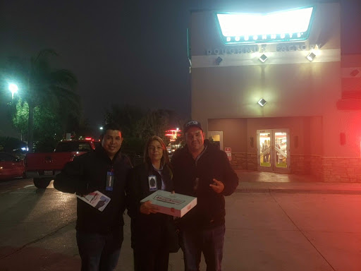 Bakery «Krispy Kreme Doughnuts», reviews and photos, 1420 E Expy 83, McAllen, TX 78501, USA