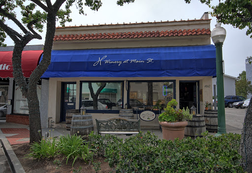 Winery «Winery At Main Street», reviews and photos, 4861 Main St, Yorba Linda, CA 92886, USA