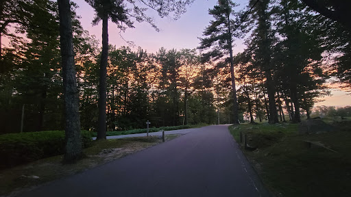 Club «Bald Peak Colony Club», reviews and photos, 180 Bald Peak Dr, Melvin Village, NH 03850, USA