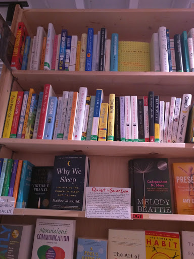 Store «Green Apple Books on the Park», reviews and photos, 1231 9th Ave, San Francisco, CA 94122, USA
