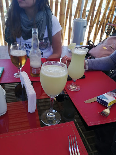 Comentarios y opiniones de Pisco y Mar Restaurante