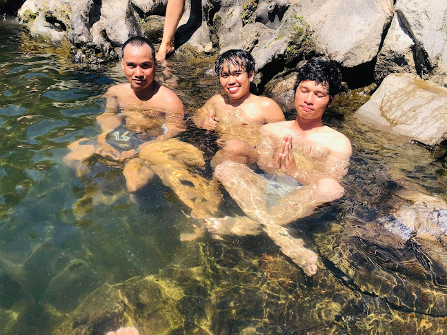 Hot Pools Taupo - Other