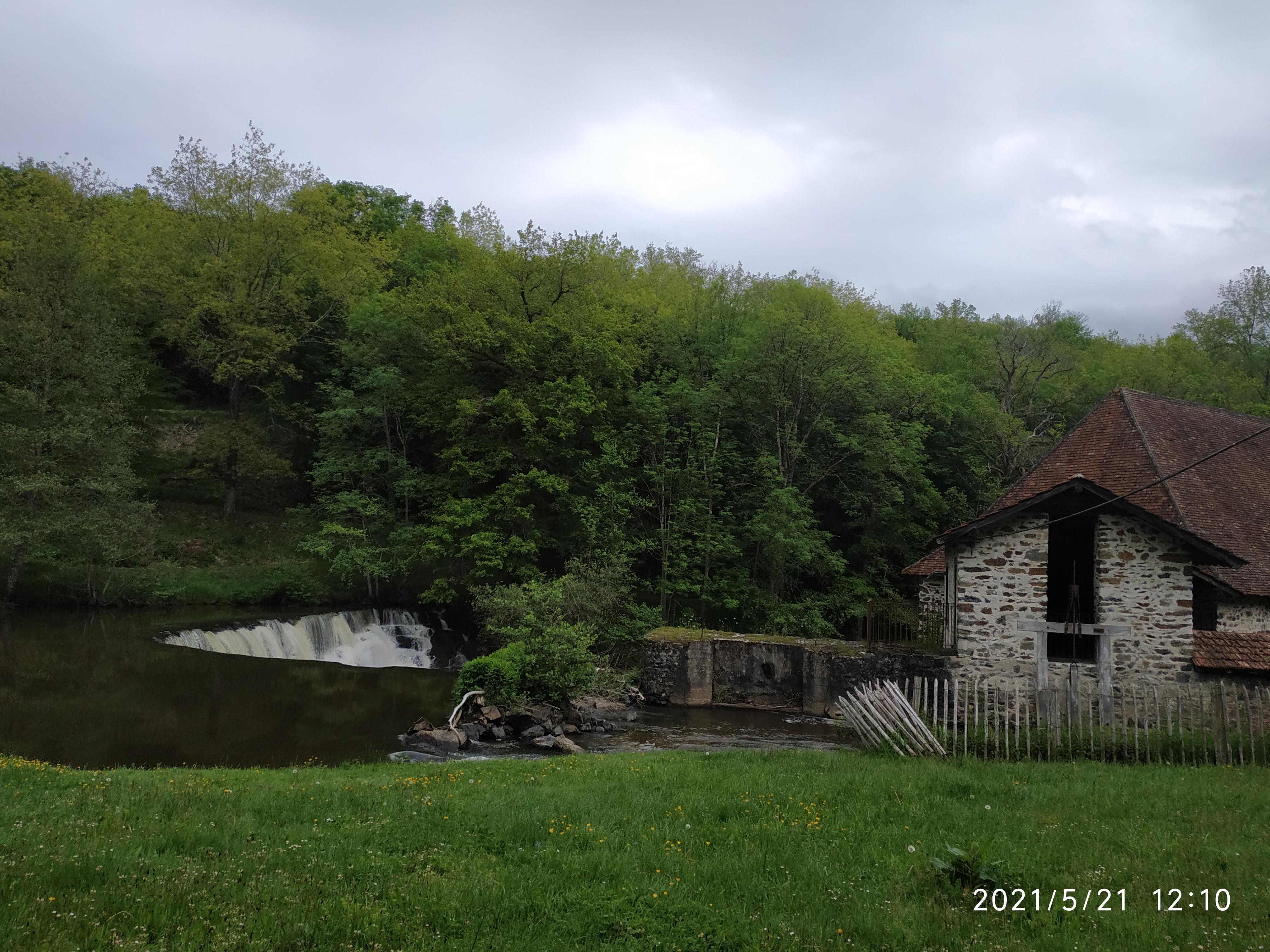 Photo n° 1 de l'avis de Valérie. fait le 23/05/2021 à 09:49