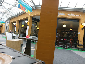 Cafe Krabasken