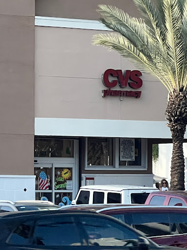 Drug Store «CVS», reviews and photos, 16850 Collins Ave Unit #11, North Miami Beach, FL 33160, USA